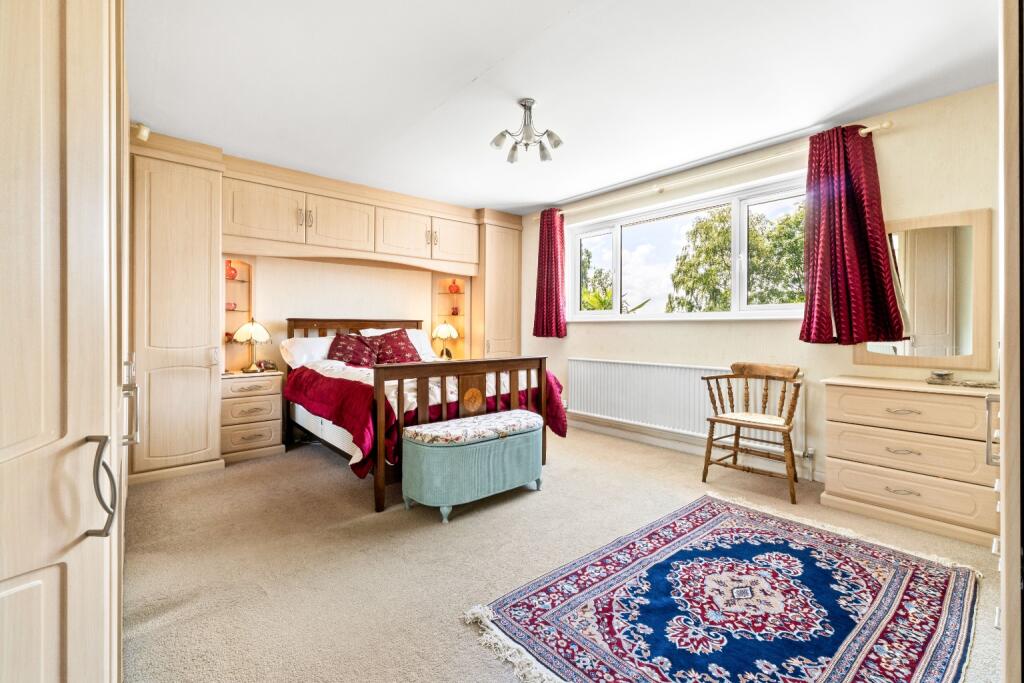 Additional image 8 of Station Road, Ansford, Castle Cary, Somerset, BA7