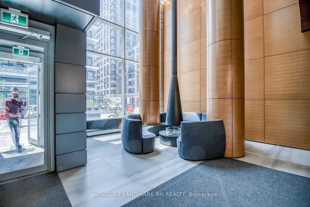 Additional image 13 of 68 Shuter St Unit 1107