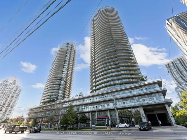 Additional image 3 of 2230 Lake Shore Blvd Unit 1704