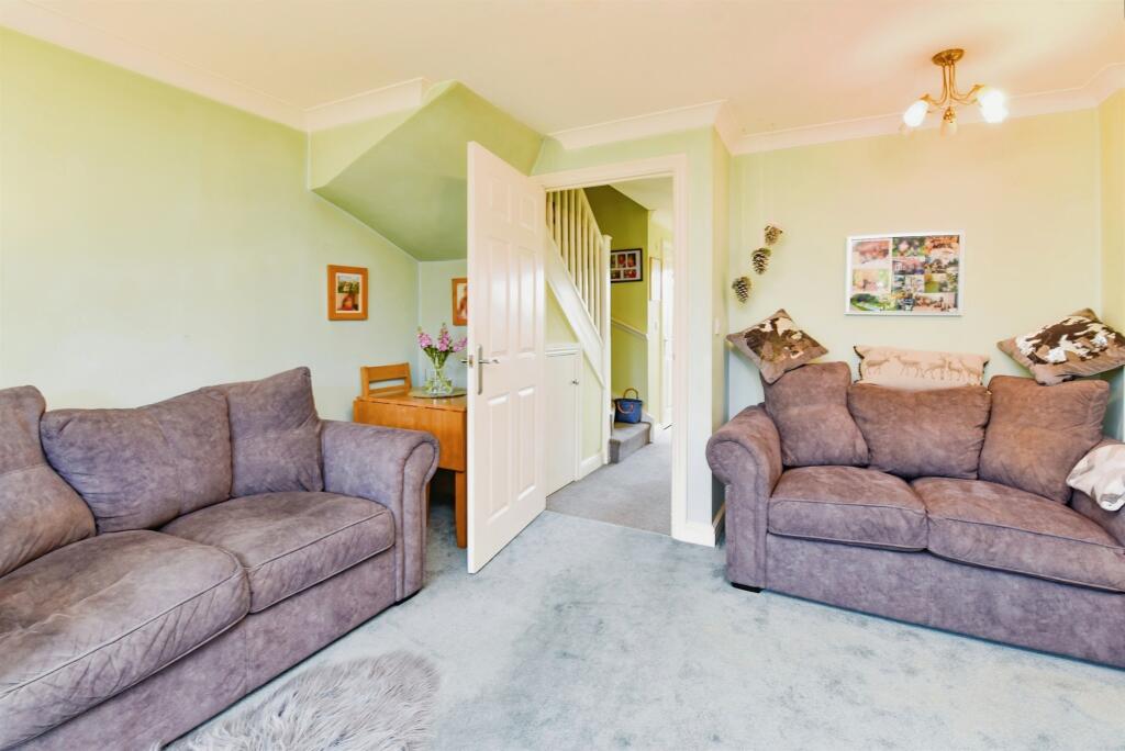 Additional image 5 of Chestnut Tree Gardens, Warminster