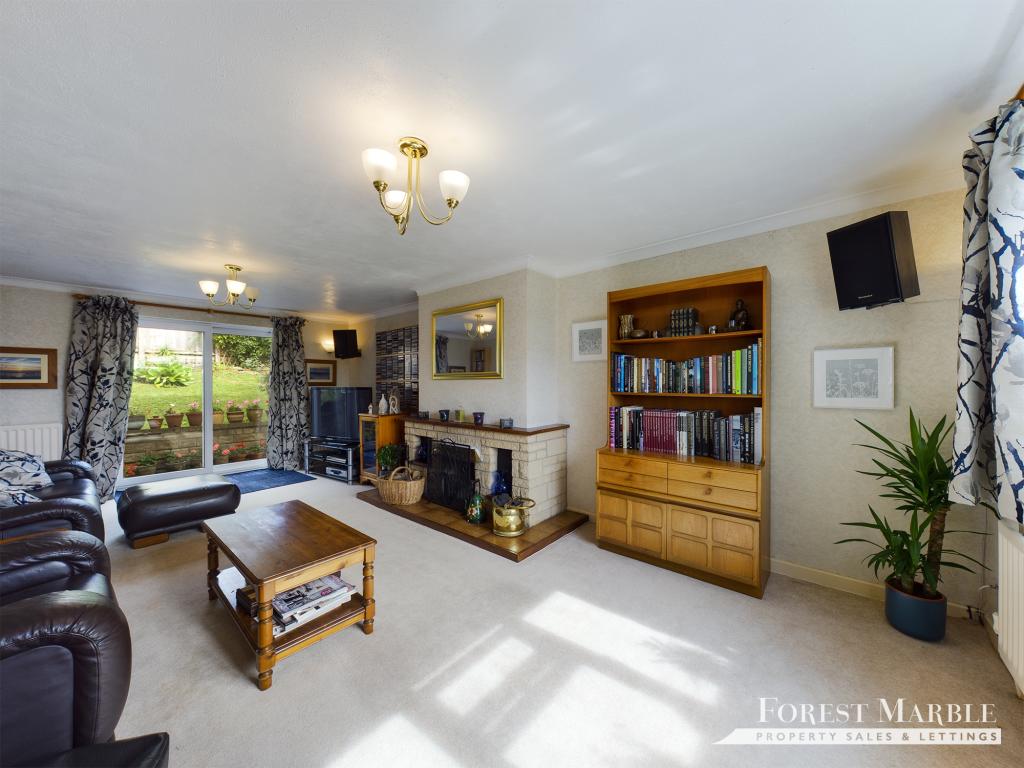 Additional image 20 of Top Wood, Holcombe