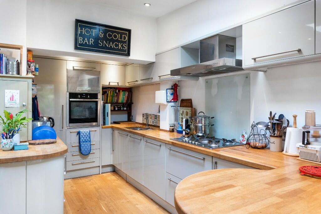 Additional image 6 of North Road, Bath, Somerset, BA2