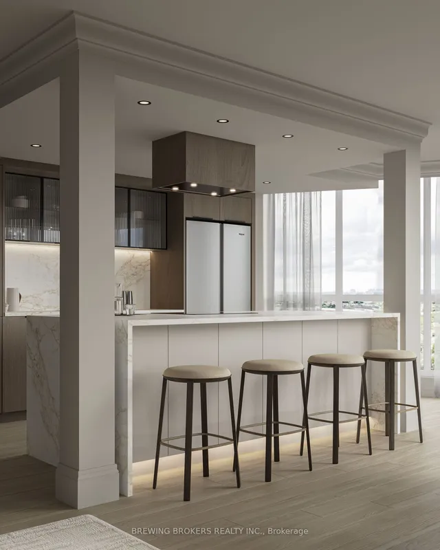 Additional image 8 of 85 Skymark Dr Unit 1805