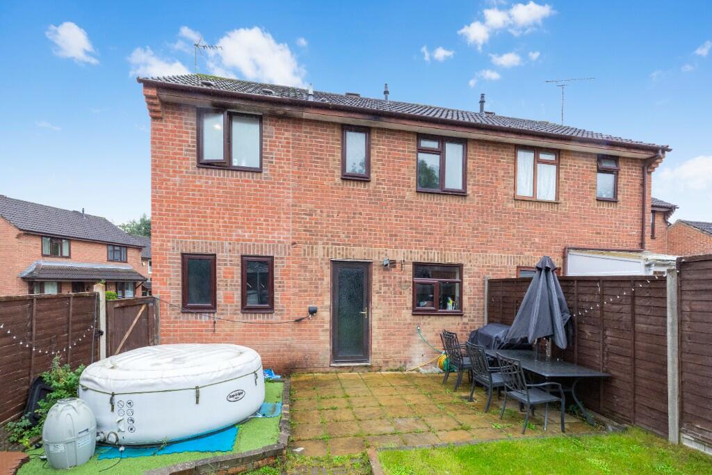 Additional image 13 of Blackmore Chase, Wincanton, Somerset, BA9 9SB