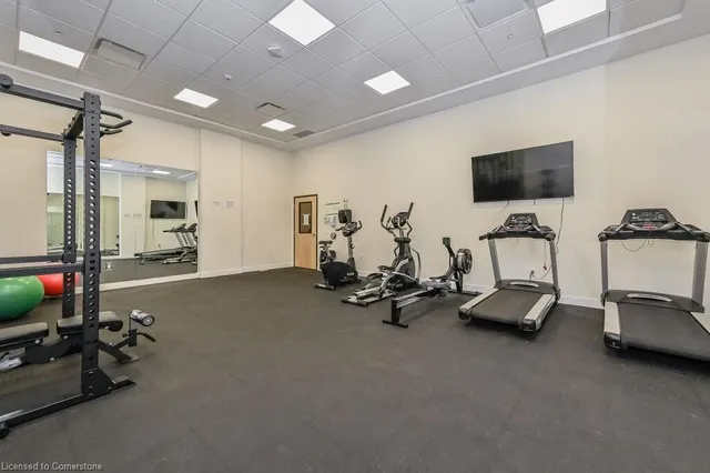 Additional image 35 of 104 Garment St Unit 1509