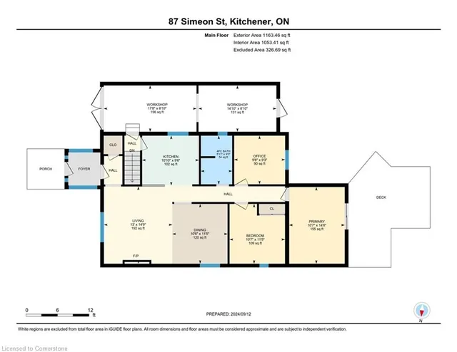 Additional image 43 of 87 Simeon St