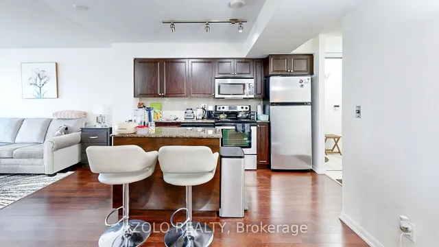 Additional image 17 of 215 Fort York Blvd Unit 1301