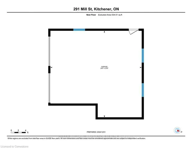 Additional image 38 of 291 Mill St