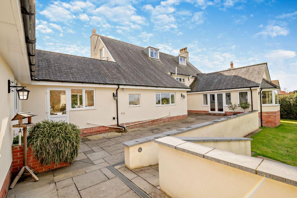 Additional image 23 of Combe Street Lane, Yeovil, Somerset