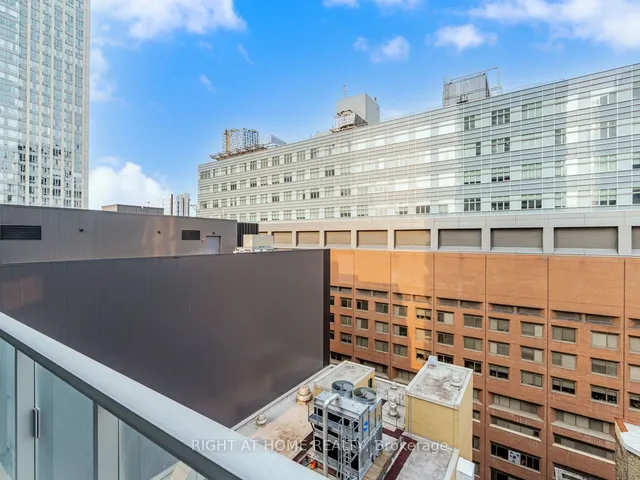 Additional image 27 of 197 Yonge St Unit 1204