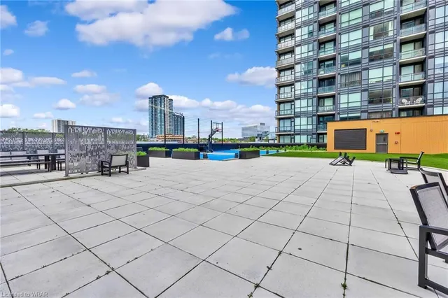 Additional image 16 of 108 Garment St Unit 1803