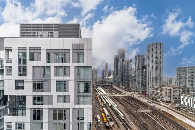 Additional image 31 of 27 Bathurst St Unit 1702