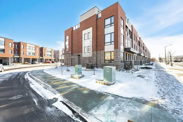 Additional image 34 of 26 Humberwood Blvd Unit 1