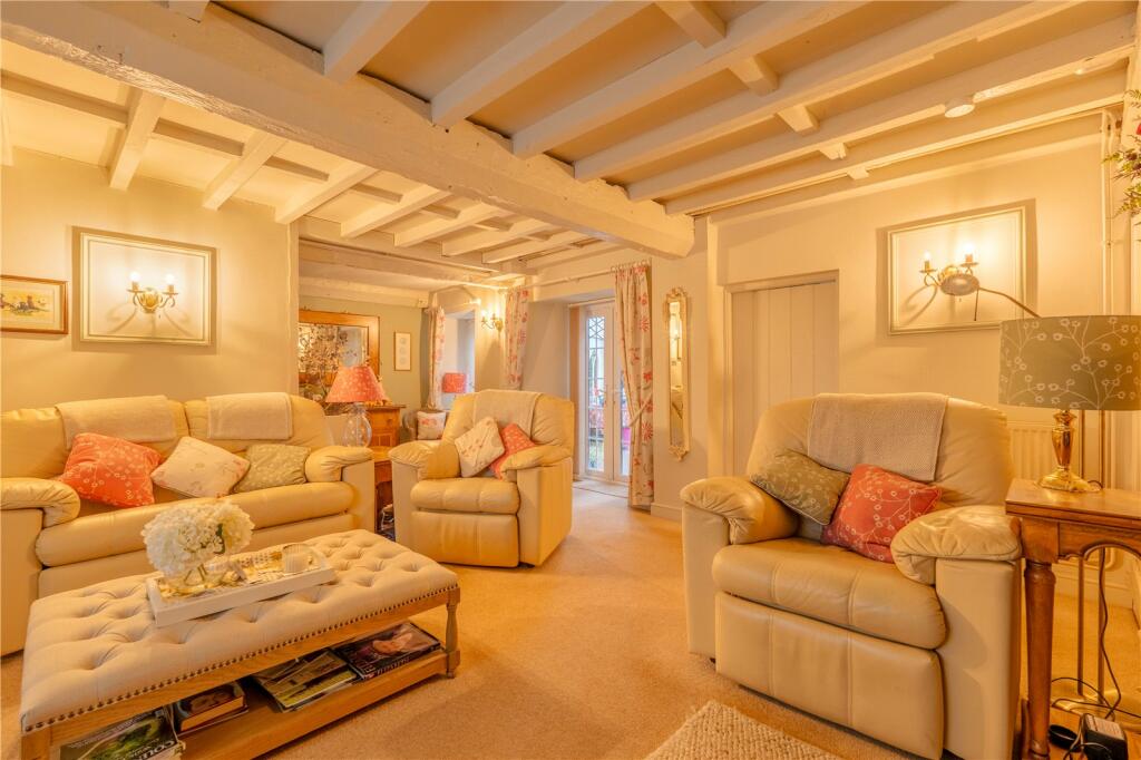 Additional image 7 of Stoney Stratton BA4