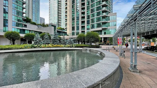 Additional image 24 of 16 Yonge St Unit 2207
