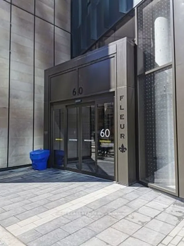 Additional image 2 of 60 Shuter St Unit 1810