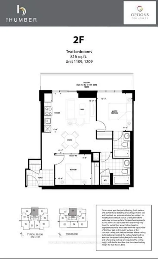 Additional image 2 of 10 Wilby Cres Unit 1209