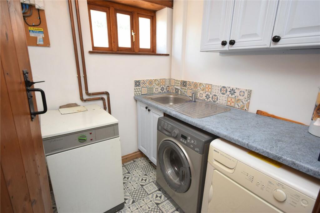 Additional image 15 of Pecking Mill, Evercreech, BA4