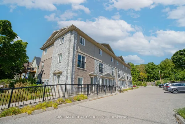 122 Courtland Ave Unit 3