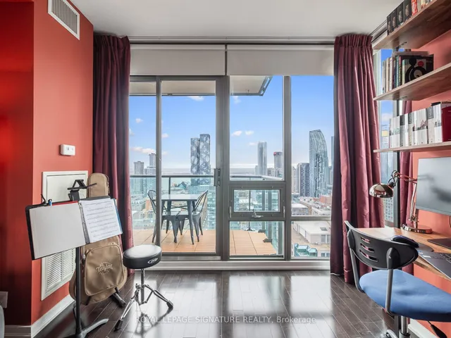 Additional image 28 of 33 Lombard St Unit 3401