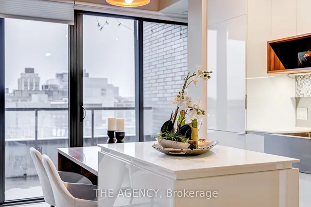 Additional image 9 of 383 Sorauren Ave Unit 711