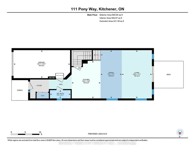 Additional image 38 of 111 Pony Way