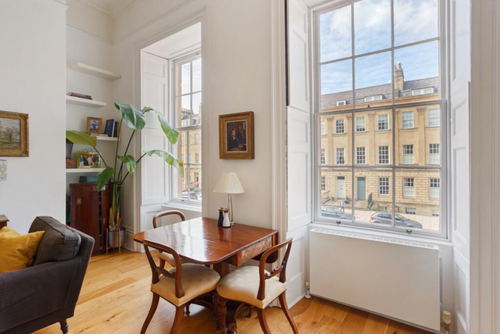 Additional image 5 of Great Pulteney Street Bath BA2