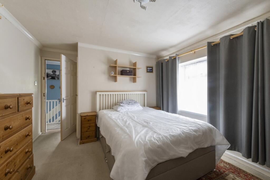 Additional image 12 of St Georges Avenue, Yeovil, BA21