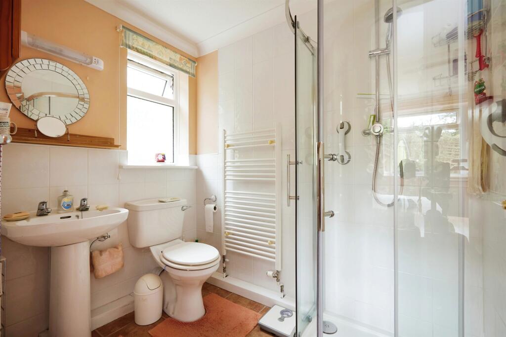 Additional image 11 of Grants Close, WINCANTON