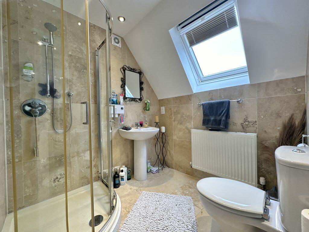 Additional image 14 of Swallowcliffe Gardens, Yeovil, Somerset, BA20