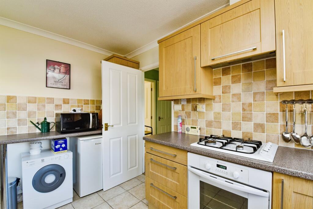 Additional image 6 of Bourne Close, Warminster