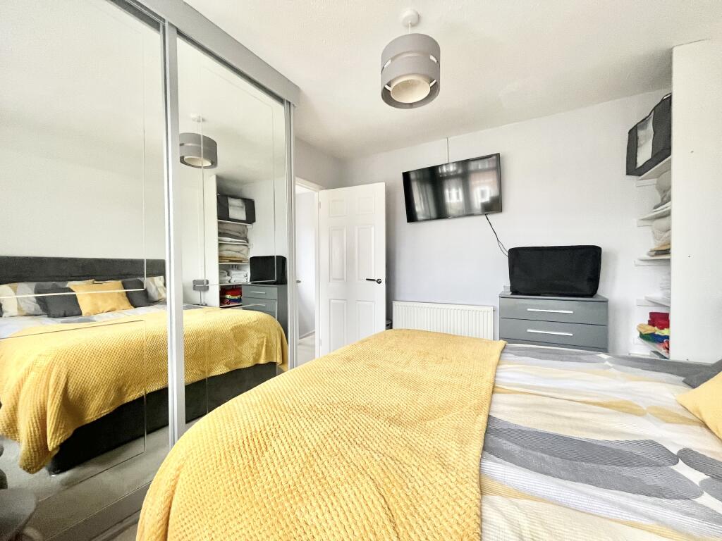 Additional image 20 of Glenthorne Avenue, Yeovil, Somerset