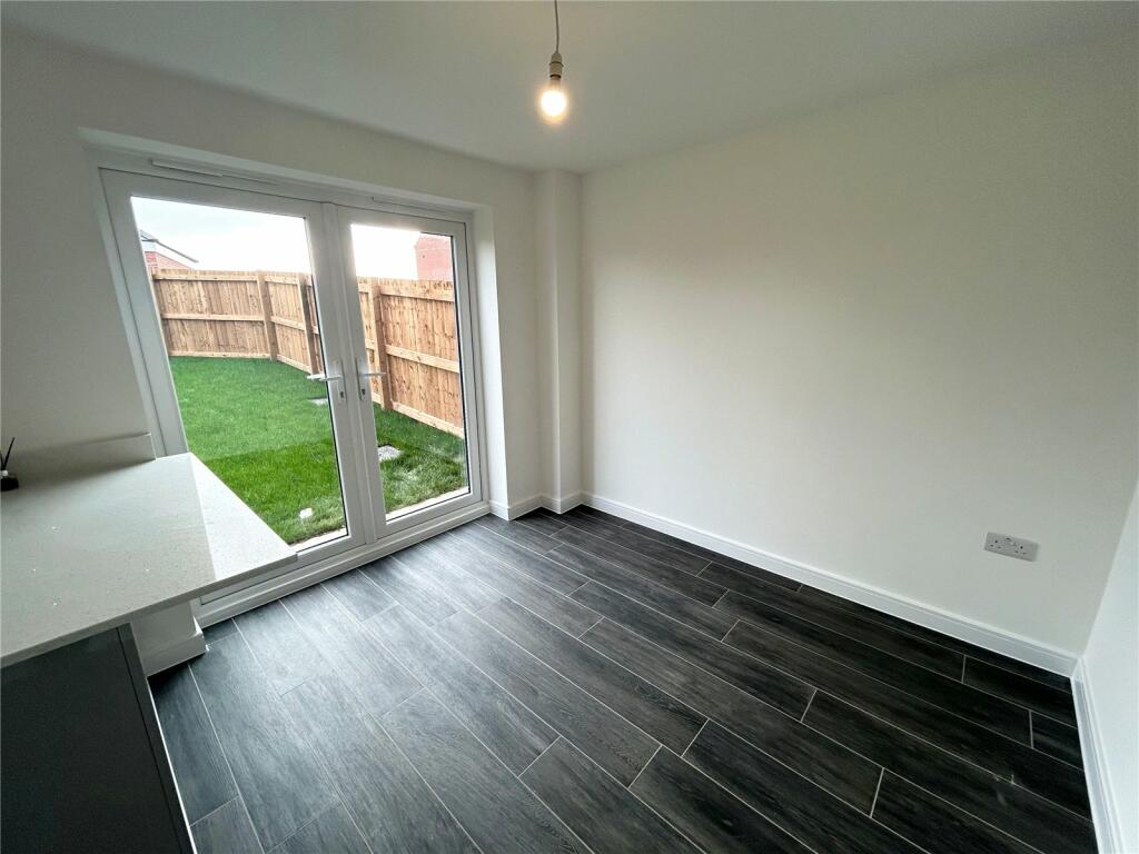 Additional image 3 of The Blossoms, Blackburn, Lancashire, BB1