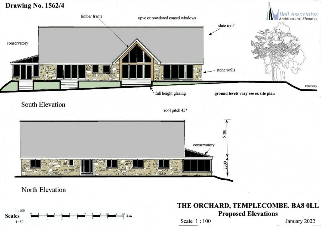 Additional image 3 of Templecombe, Somerset, BA8