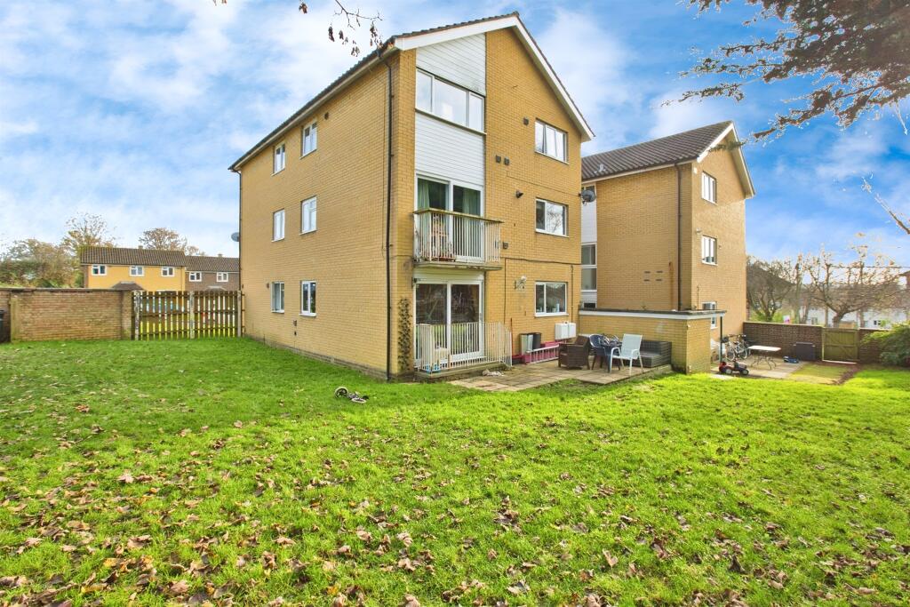 Additional image 16 of Illustrious Crescent, Ilchester, Yeovil