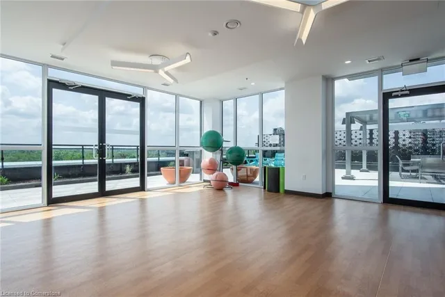 Additional image 40 of 60 Charles St Unit 1601