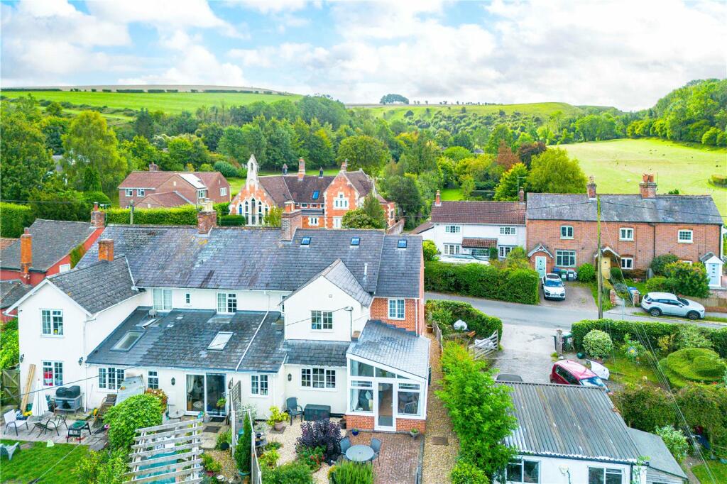 Additional image 3 of Westbury Road, Edington, Westbury, Wiltshire, BA13