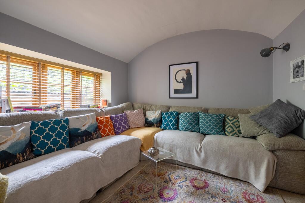 Additional image 7 of The heart of Glastonbury