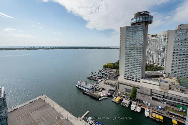 Additional image 19 of 15 Queens Quay Unit 2304