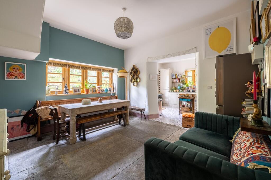 Additional image 2 of The heart of Glastonbury