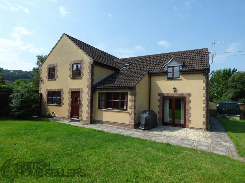 Additional image 30 of Laverley, West Pennard, Glastonbury, Somerset, BA6