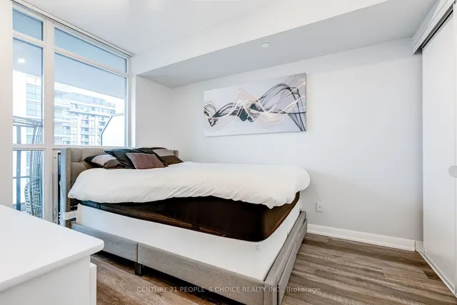 Additional image 12 of 215 Sherway Gardens Rd Unit 2005