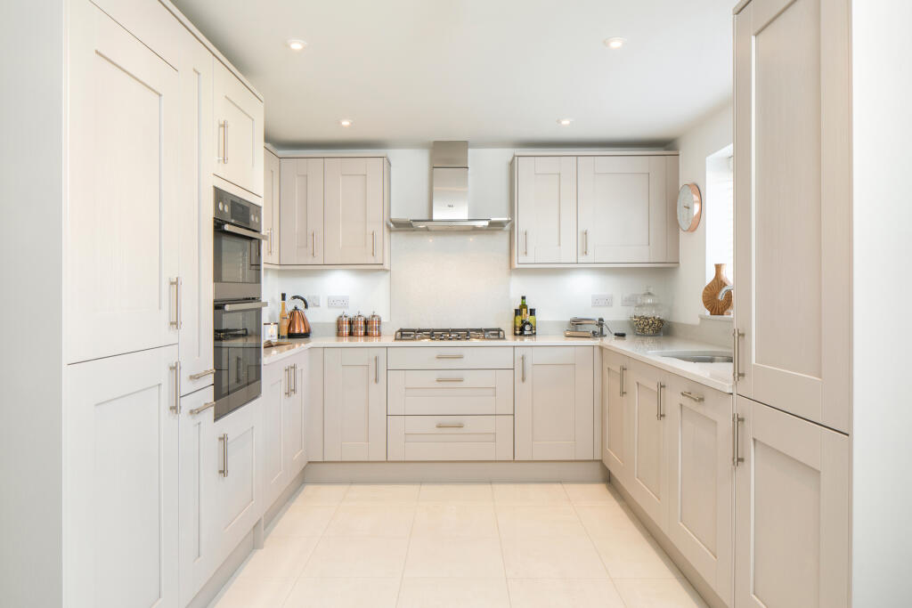 Additional image 5 of Plot 39, Woodlands, Mere