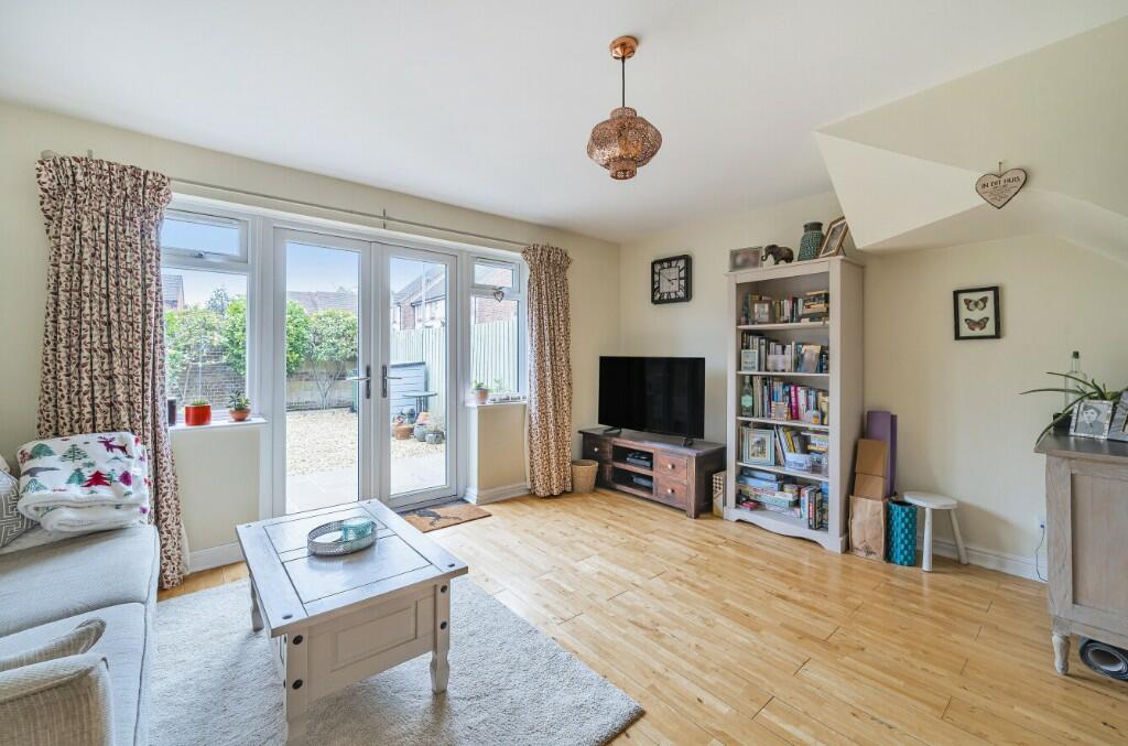 Additional image 15 of Crofts Mead, Wincanton, Somerset, BA9 9DP