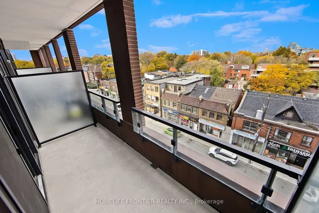 Additional image 11 of 270 Dufferin St Unit 420