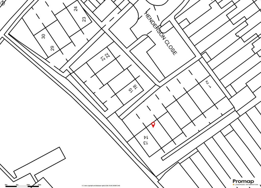 Additional image 15 of Henderson Close, Trowbridge