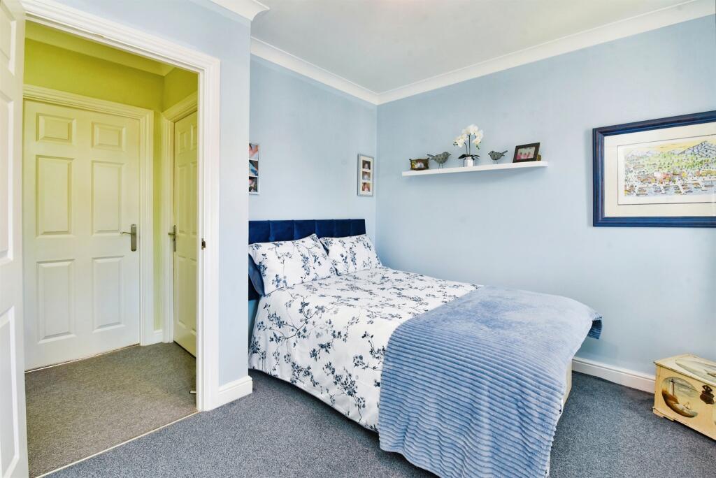 Additional image 9 of Chestnut Tree Gardens, Warminster