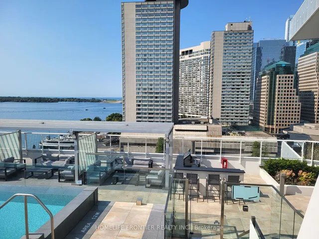 Additional image 18 of 15 Queens Quay Unit 1302