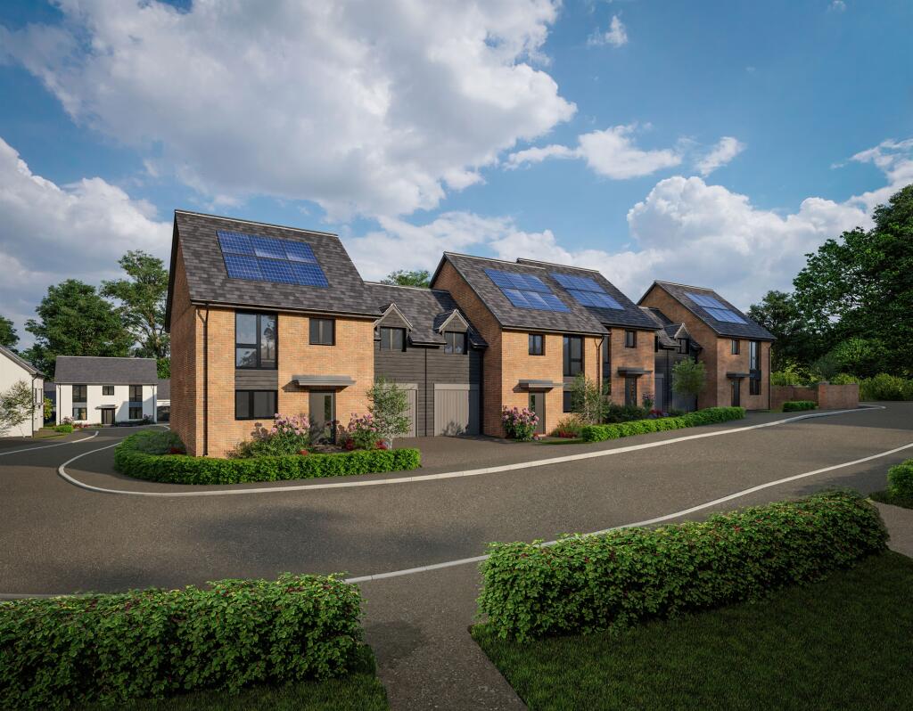 Additional image 19 of Off Dancing Lane, Wincanton