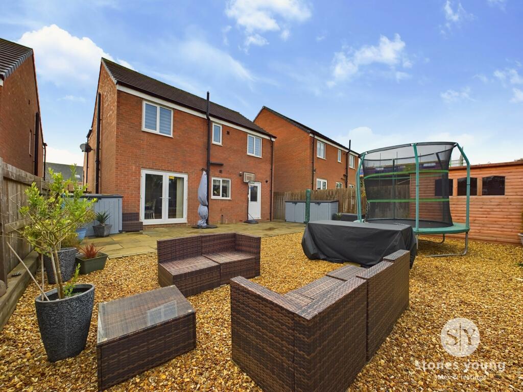 Additional image 26 of The Oaks, Blackburn, BB1